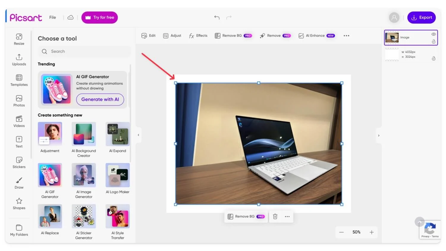 Перетворіть будь-яке фото на шедевр. 8 найкращих програм для збільшення зображень без втрати якості