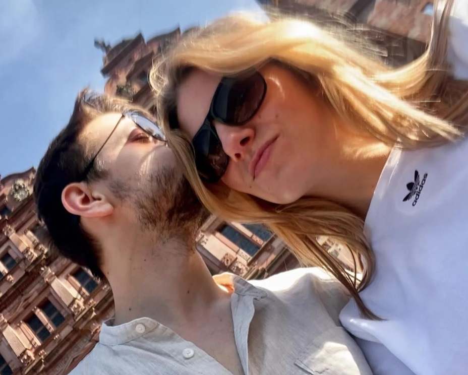 Звезда украинских сериалов рассказала, почему не вышла замуж за своего жениха: "Мы на паузе"