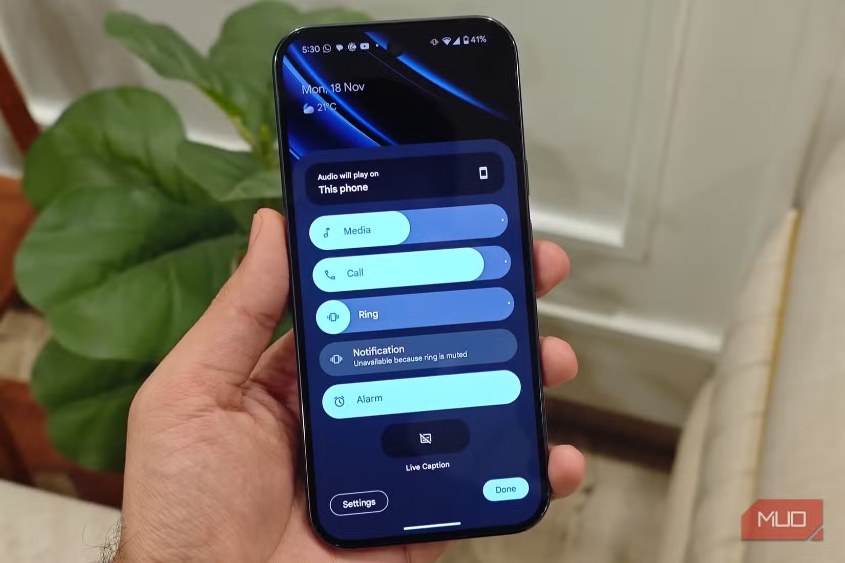 5 корисних функцій Android, які викличуть заздрість у власників iPhone