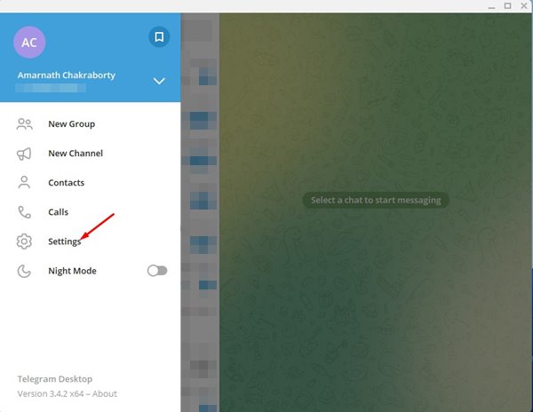 Як заборонити Telegram завантажувати фото та відео автоматично на всіх ваших пристроях
