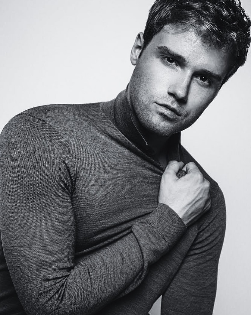 Офіційно: названо ім'я нового "Холостяка" 12 сезону (фото)