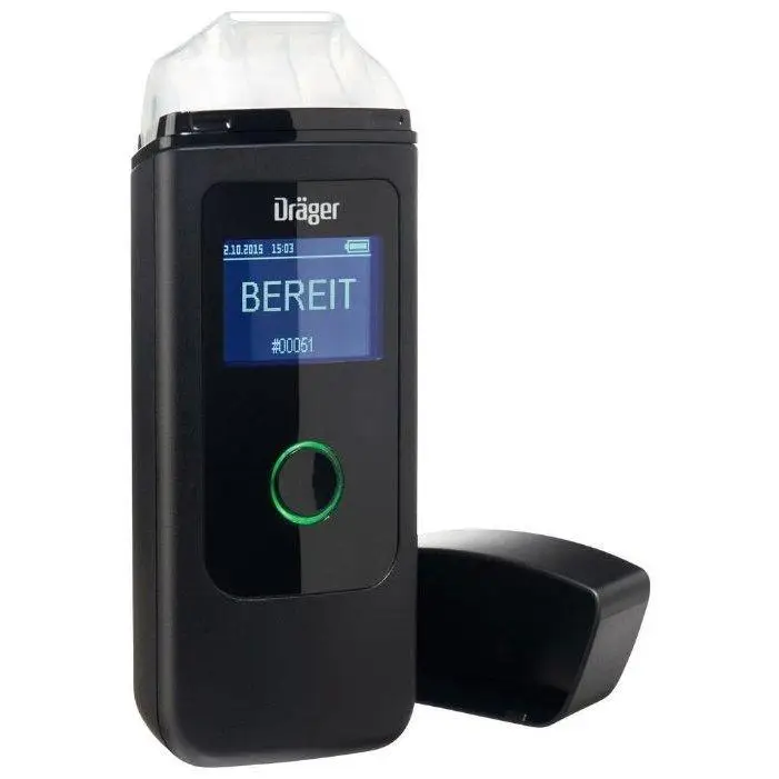 Не ризикуйте своїм життям. 9 найкращих алкотестерів, які врятують вас від неприємностей