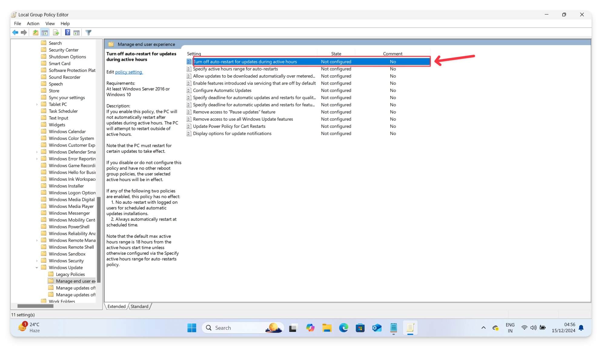 Как на Windows отключить автоматическую перезагрузку после обновлений: помогут 7 надежных методов