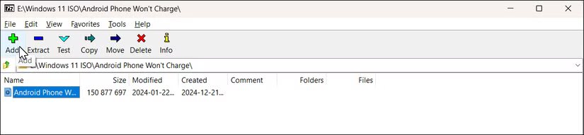 Як розділити великі файли на кілька частин у Windows: інструкція