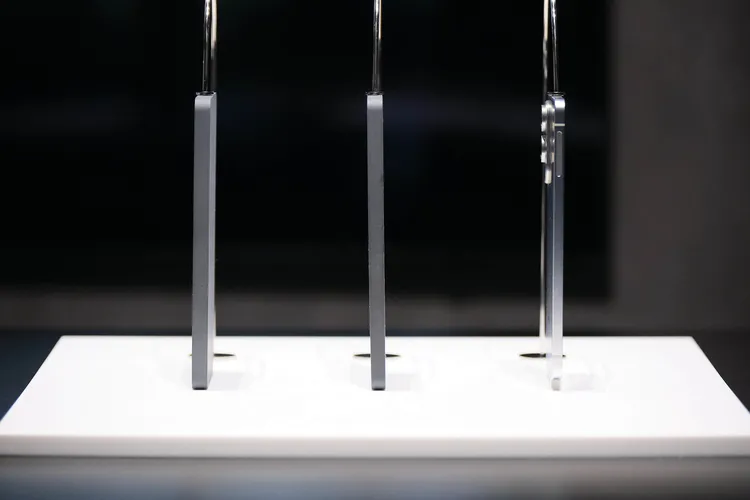 Чим ще здивувала Samsung на презентації Galaxy Unpacked 2025 (фото)