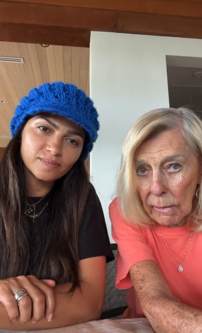 "Видеть розу в вазе, а не пыль". 93-летняя мать Мэтью МакКонахи раскрыла секреты своего долголетия