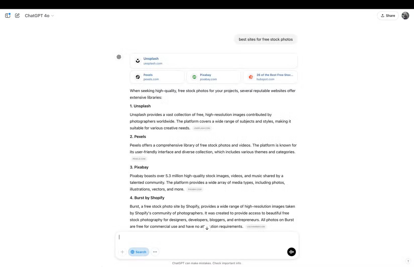 Как использовать ChatGPT для поиска информации на профессиональном уровне: полезные советы