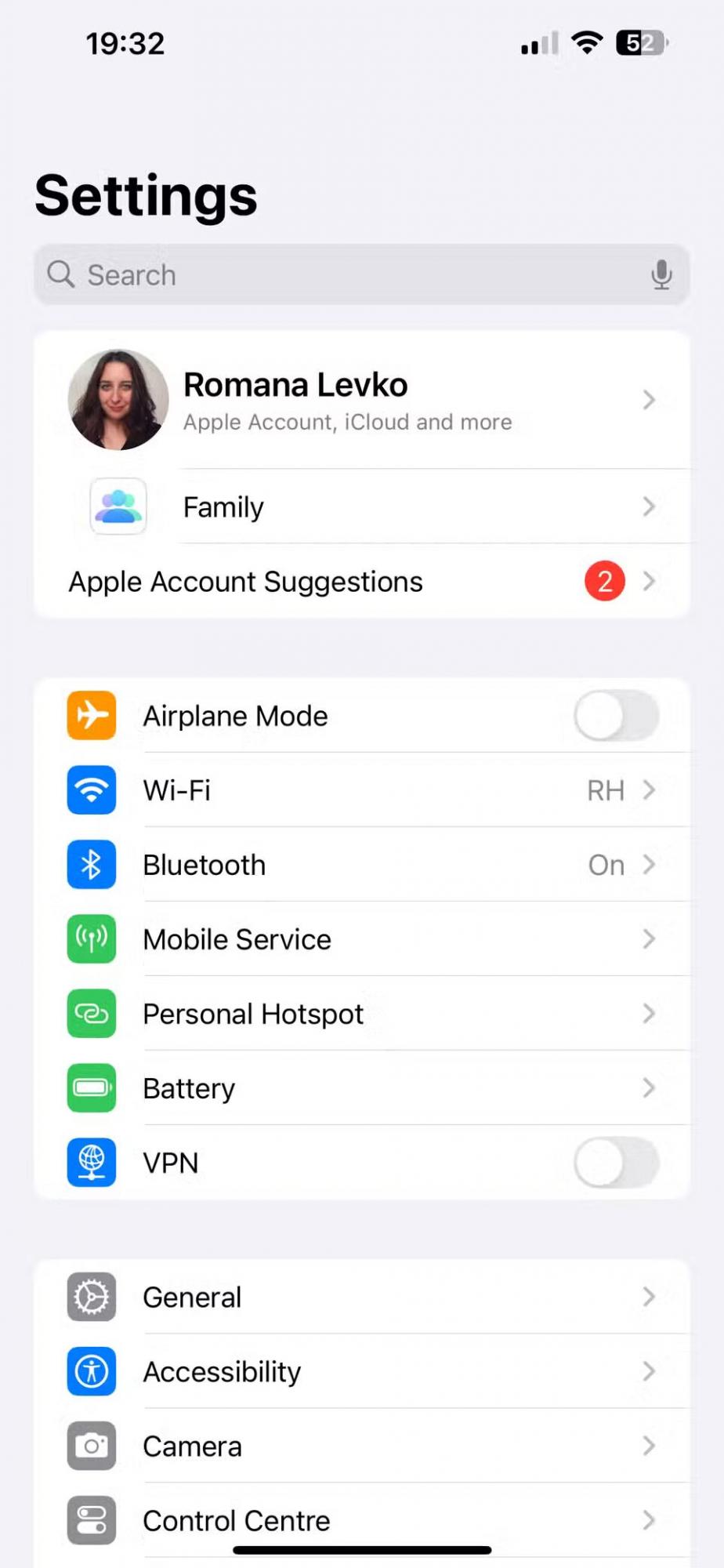 Купили новый iPhone? Вот как быстро и без проблем перенести все данные за пару шагов