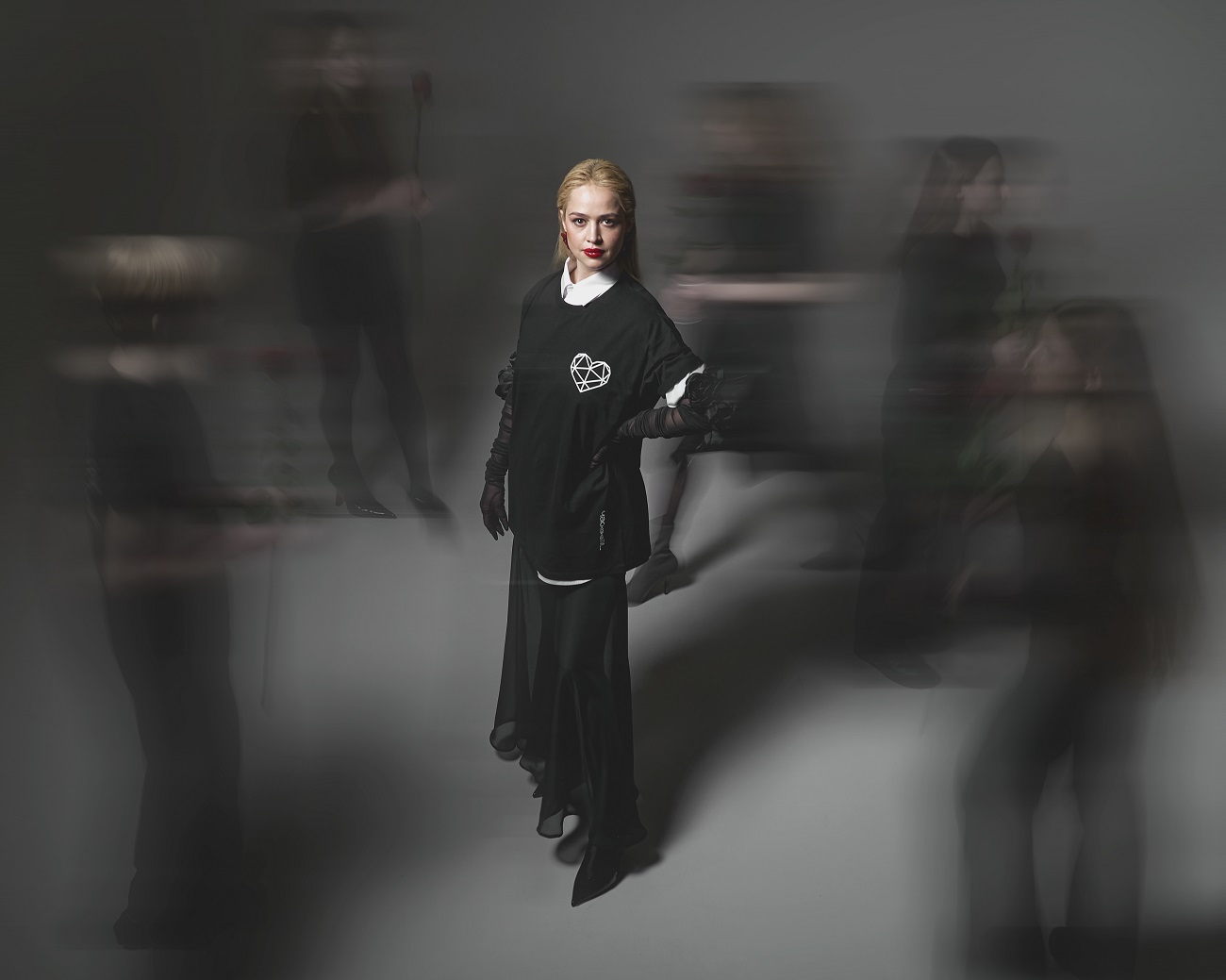 Финалистка "Холостяка" поразила коллаборацией с Андре Таном: "Время любить себя"