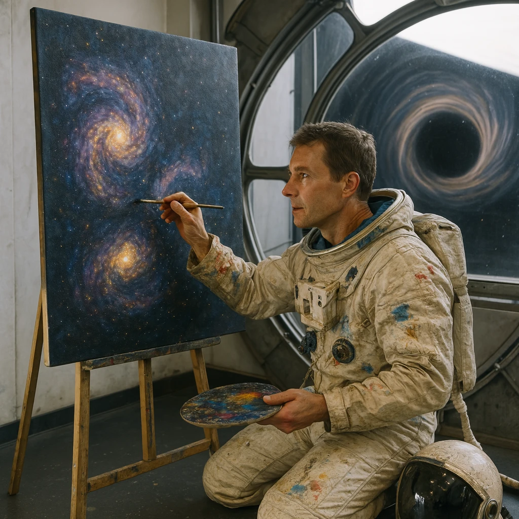 OpenAI добавила в ChatGPT бесплатный генератор изображений: вот что он может