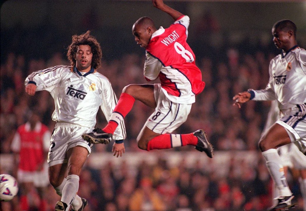 "Арсенал" - "Реал", "Бавария" - "Интер": полное расписание матчей вторника в Лиге чемпионов