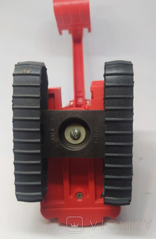 Детскую машинку, купленную в Киеве за 4,50, сейчас можно продать за 35 тысяч: пересмотрите ваши игрушки