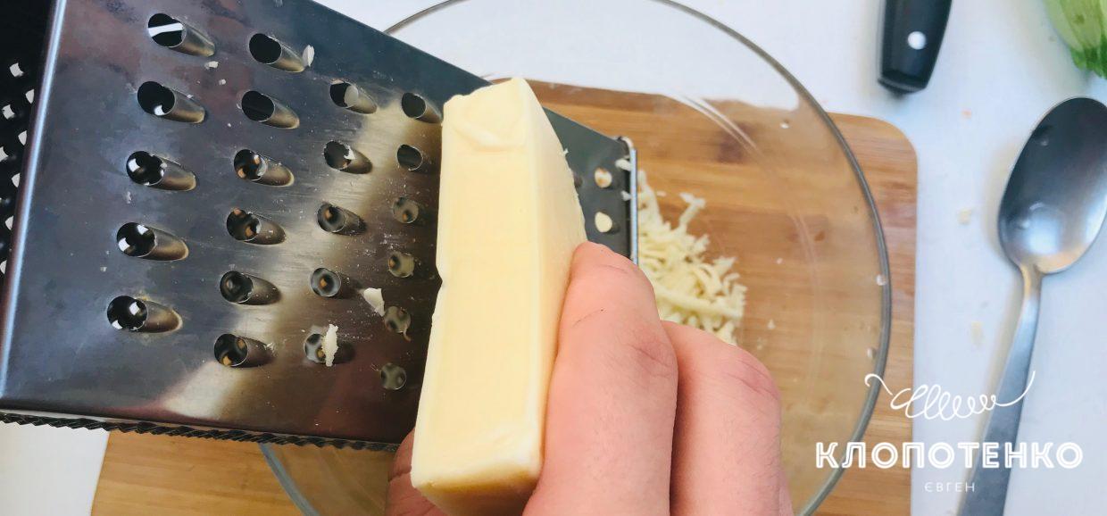 Клопотенко раскрыл секрет идеальной запеканки из кабачков всего за 25 минут