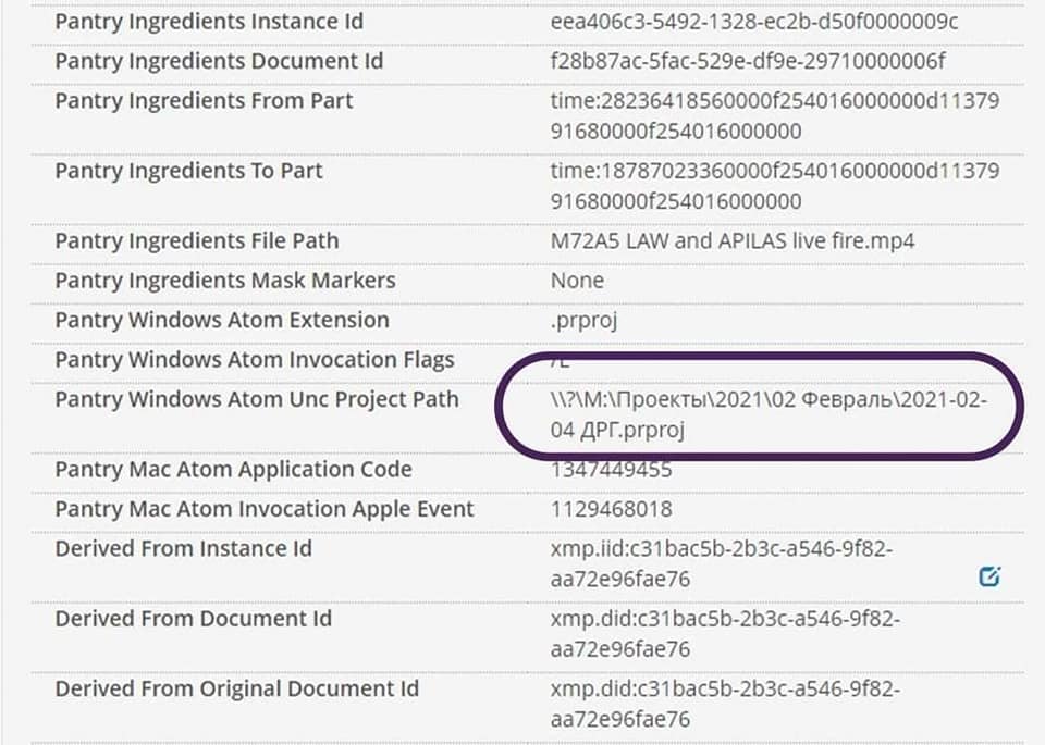 Нові Кидки мангуста: з'ясувалося, як окупанти готували відео "хіматаки" і підривали авто