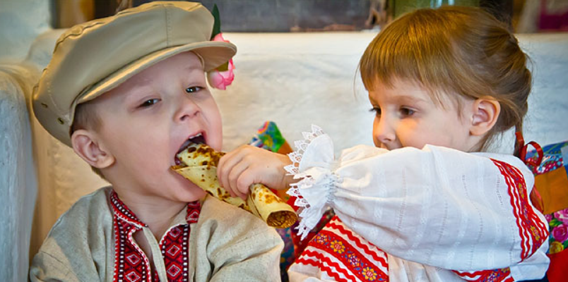 Масляна 2023 в Україні: милі привітання зі святом для близьких і рідних