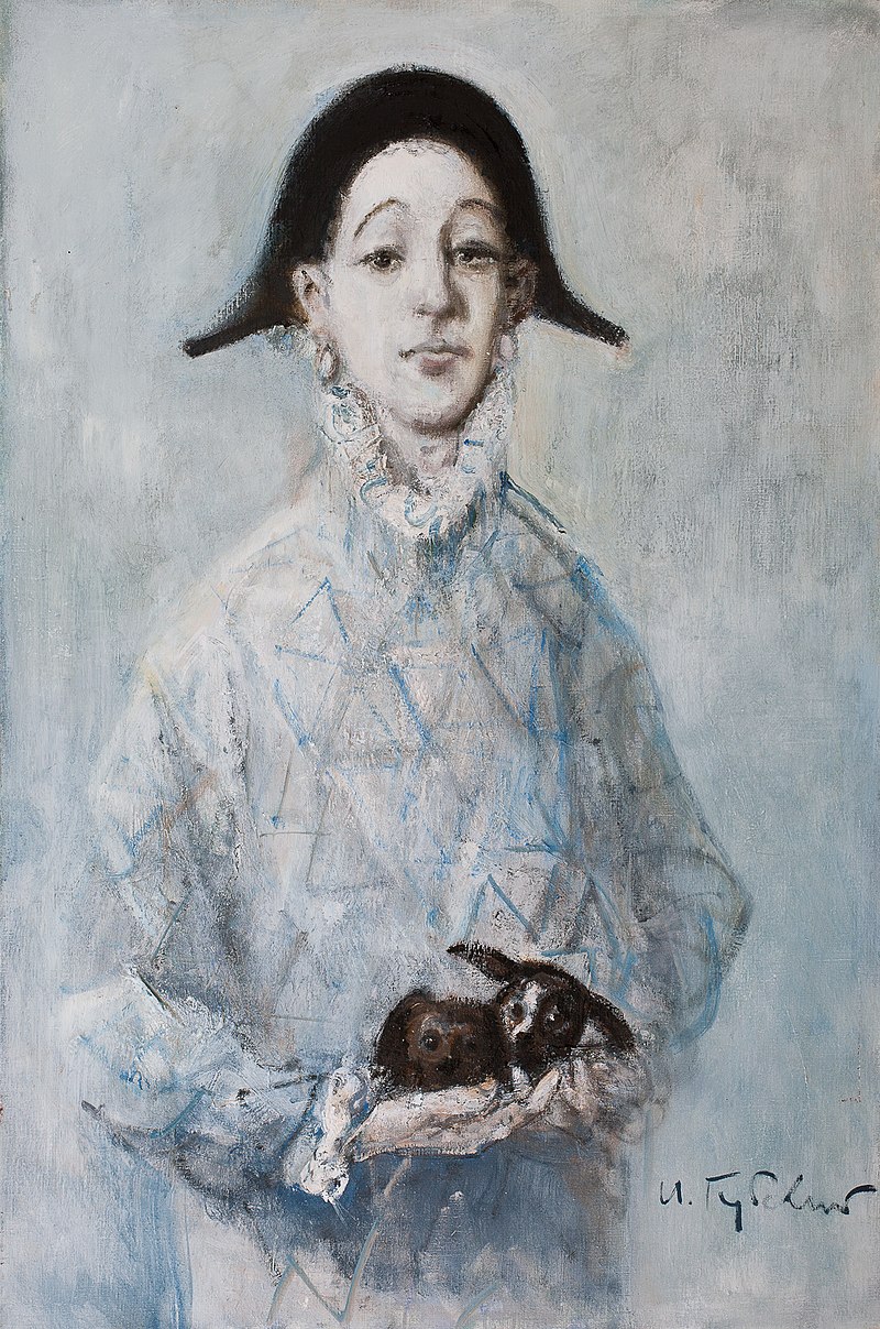 Умер известный художник Игорь Губский: за его работами охотятся музеи и коллекционеры