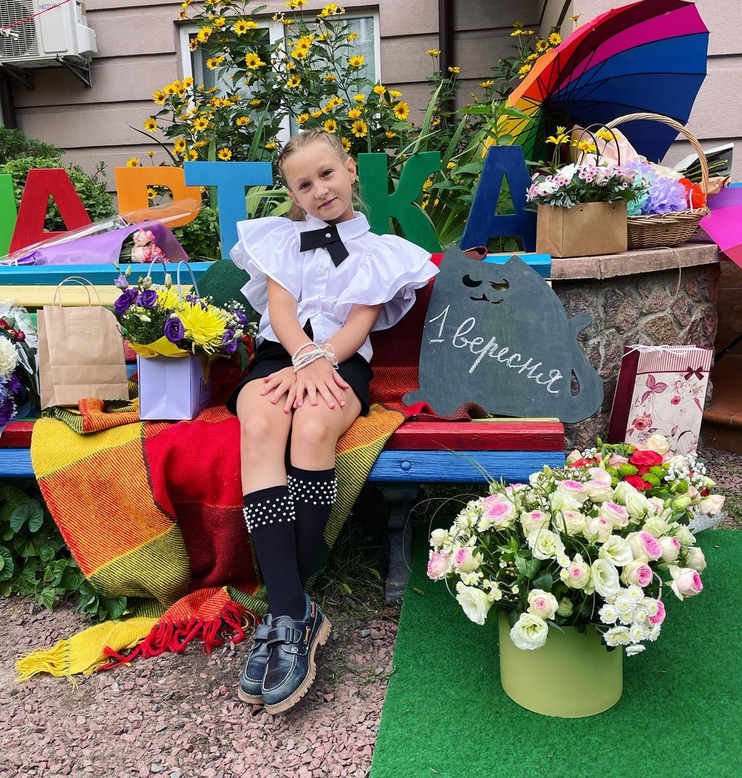 Остапчук неожиданно воссоединился с бывшей женой: что их объединило