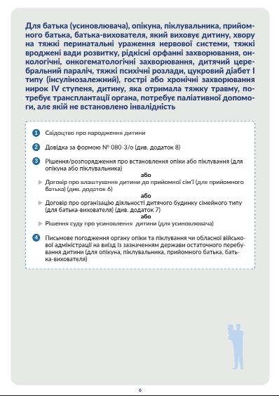 Хто може покинути Україну під час воєнного стану: що потрібно знати, щоб уникнути проблем на кордоні