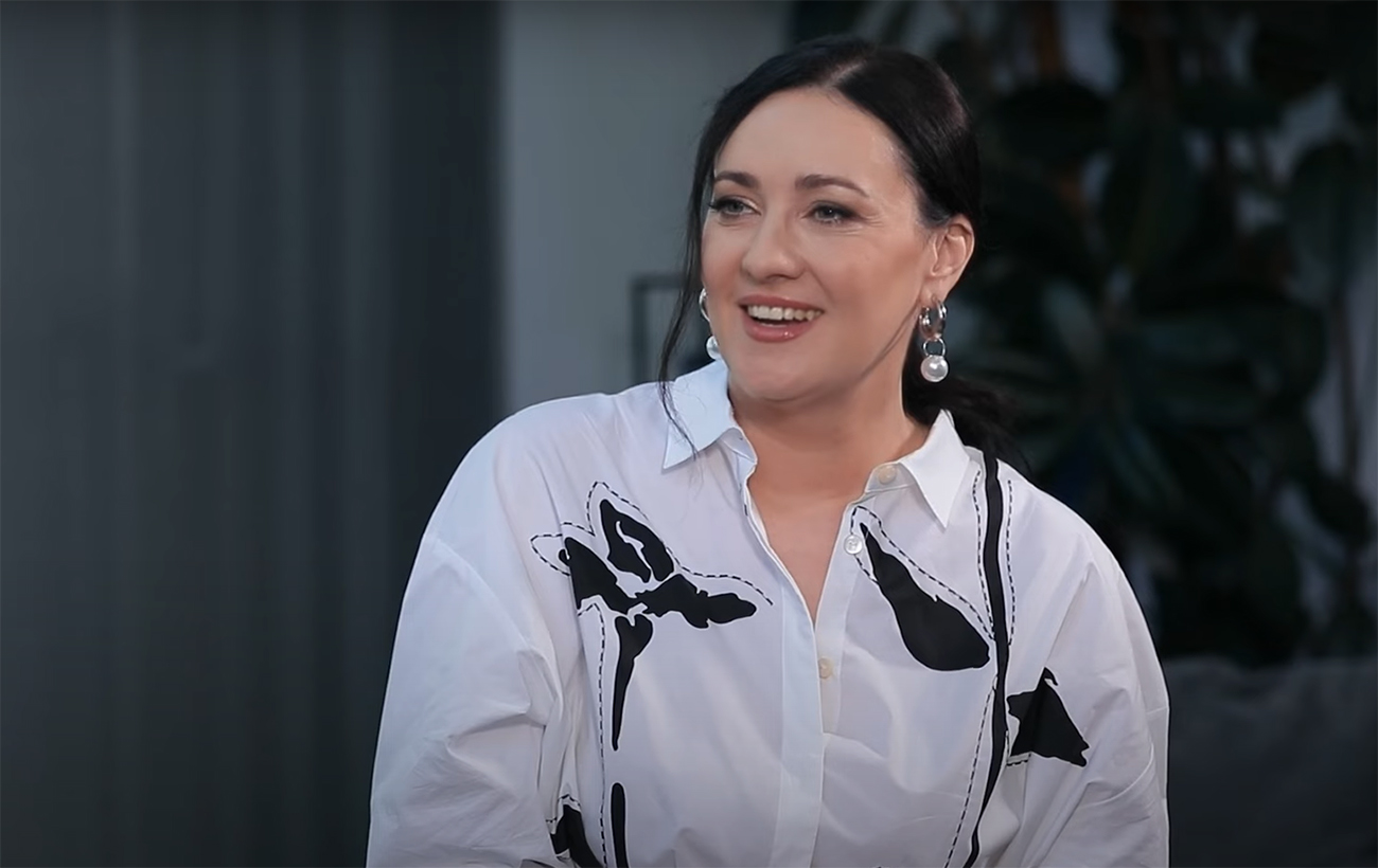 "Дуже переживала": Соломія Вітвіцька зізналась про роман з росіянином