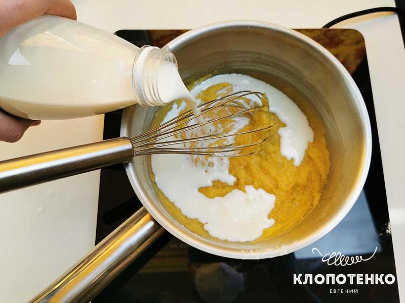 Клопотенко розповів українцям, як без мороки приготувати справжню лазанью