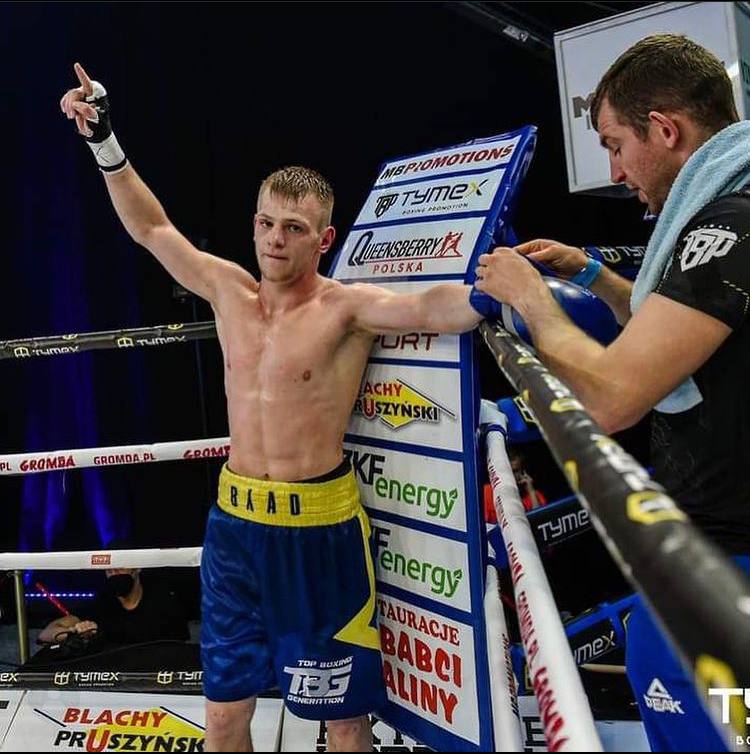 "Спас человека и понял, что я на своем месте". Пожарный Владислав Гела о спасении жизней и работе после ракетных ударов РФ