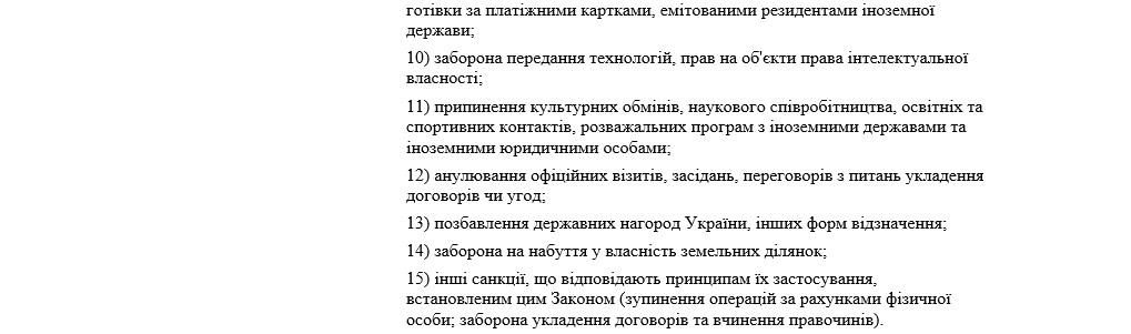 Больше не титулованные: какие санкции получили Лорак, Повалий, Егорова и другие