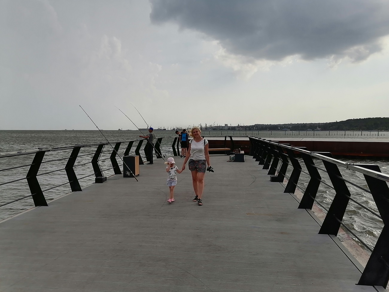 Впечатляющие перемены. Как Мариуполь превращается в популярный туристический город