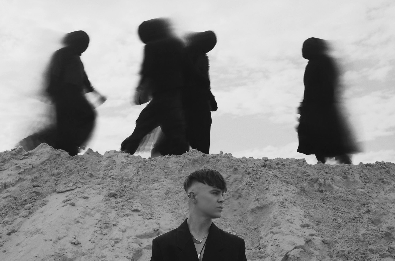 Нова версія пісні "Ніч яка місячна": Артем Пивоваров і KOLA створили справжній шедевр