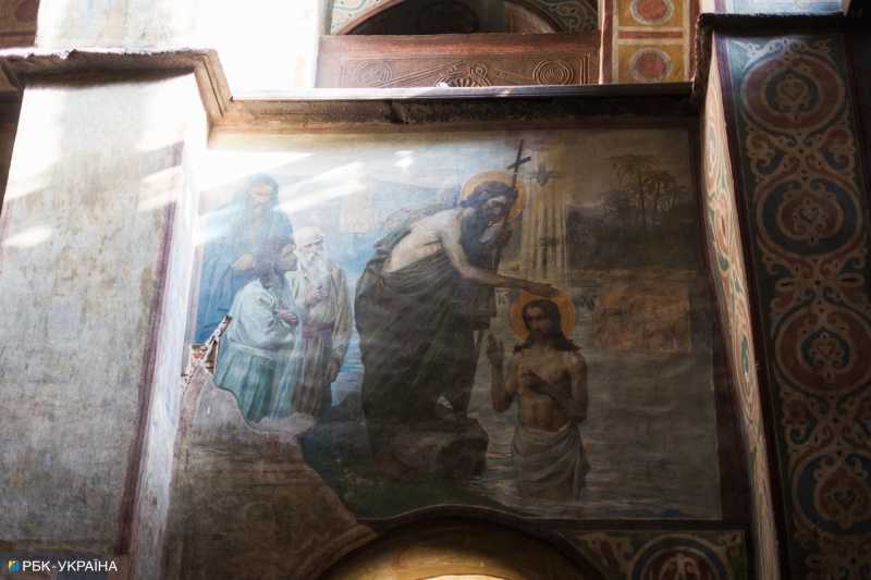 Неля Куковальська із Софії Київської: Маємо докази – мощі Ярослава Мудрого в США