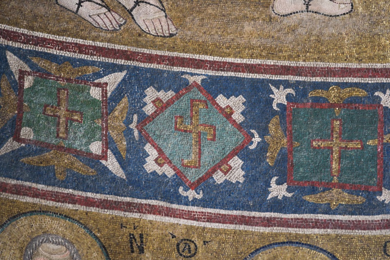 Неля Куковальская из Софии Киевской: Имеем доказательства – мощи Ярослава Мудрого в США