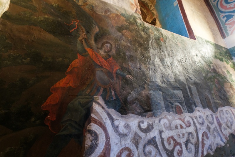 Неля Куковальська із Софії Київської: Маємо докази – мощі Ярослава Мудрого в США