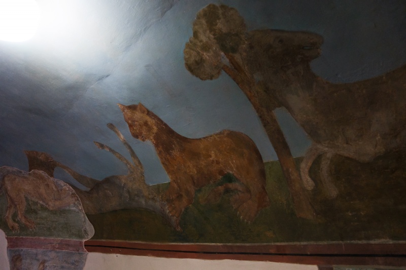 Неля Куковальська із Софії Київської: Маємо докази – мощі Ярослава Мудрого в США