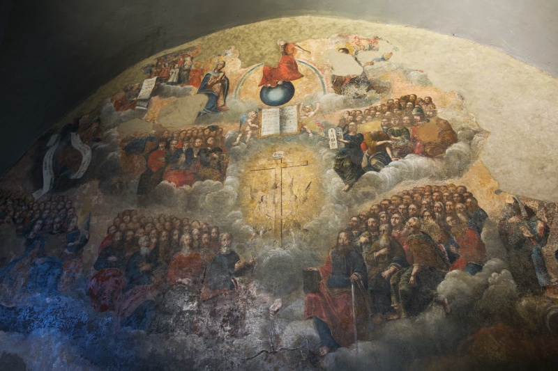 Неля Куковальська із Софії Київської: Маємо докази – мощі Ярослава Мудрого в США