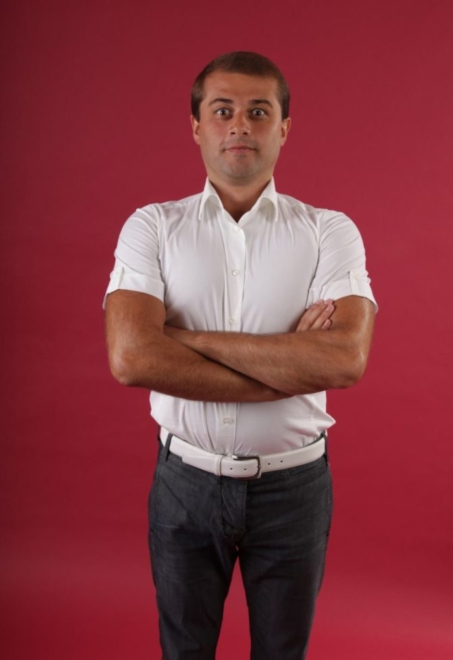 Притула рассказал о последней переписке с Молочным, который полюбил "русский мир"