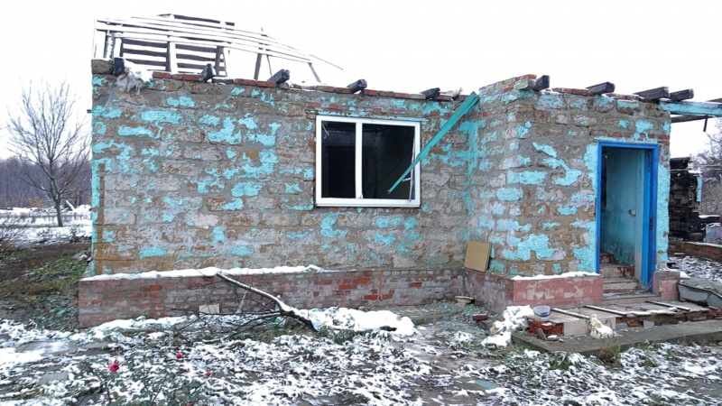 По соседству с врагом. Как приграничье Сумщины живет под КАБами и дронами