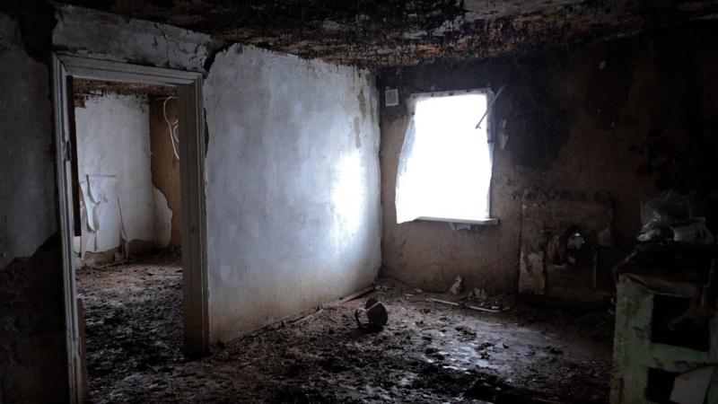 По соседству с врагом. Как приграничье Сумщины живет под КАБами и дронами