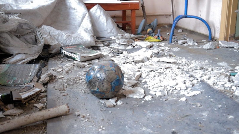 По соседству с врагом. Как приграничье Сумщины живет под КАБами и дронами