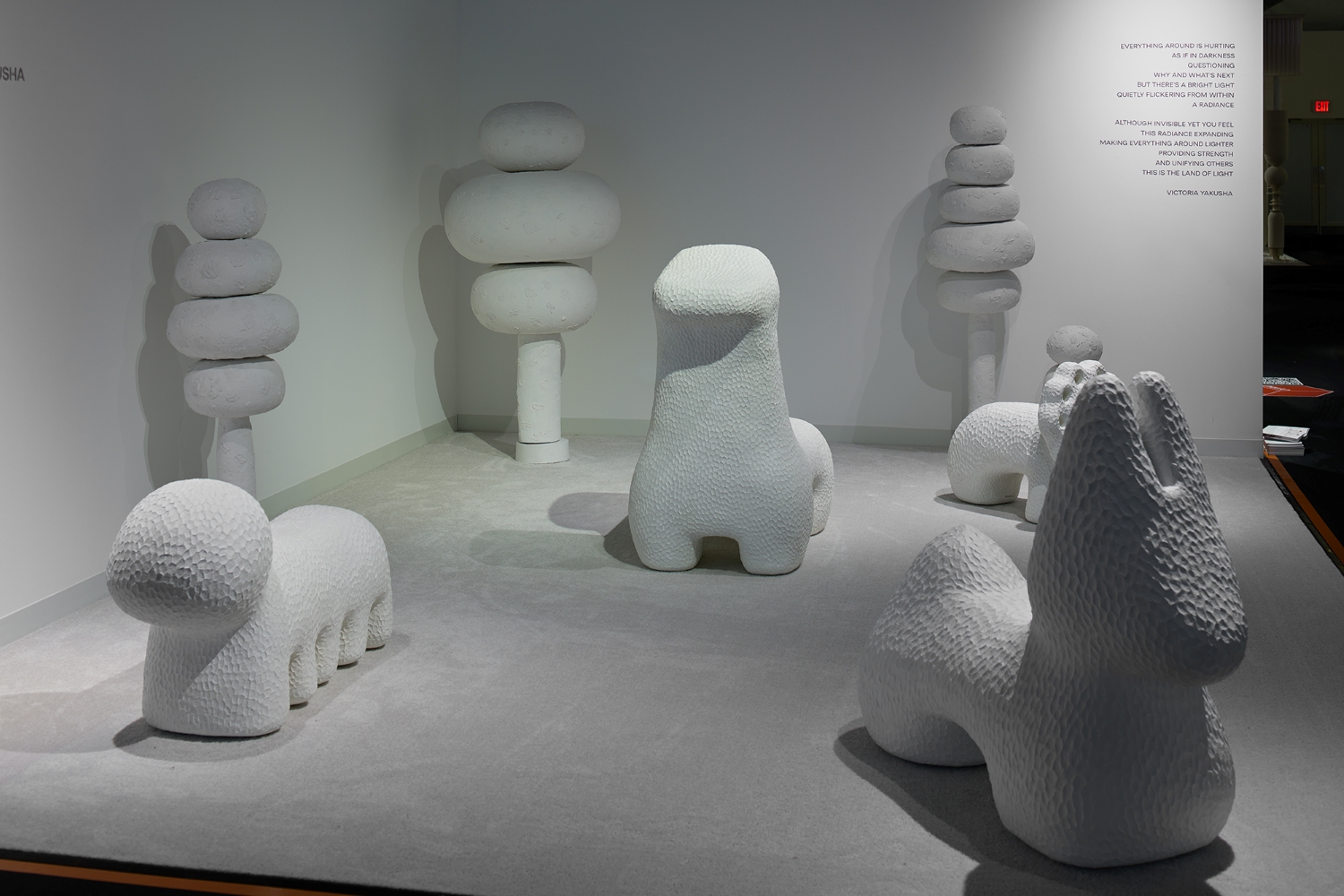 Українська дизайнерка підкорила американців, показавши "міць і віру в добро"