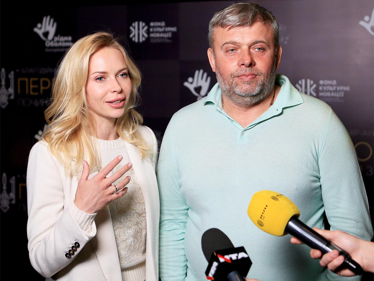 Тренер "Ворсклы", арбитр, президент и другие: топ-5 женщин украинского футбола