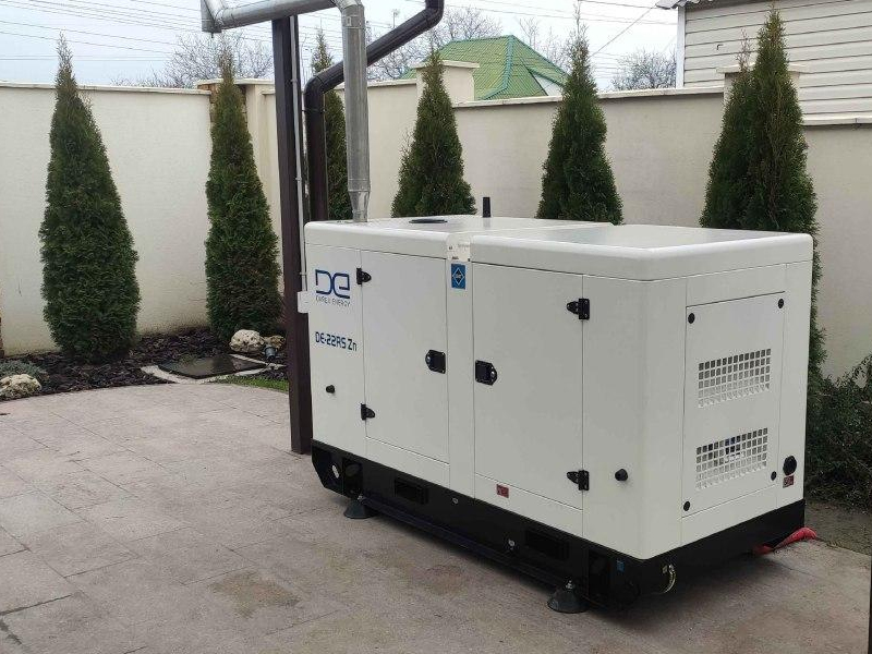 Як організувати ефективне енергопостачання будинку