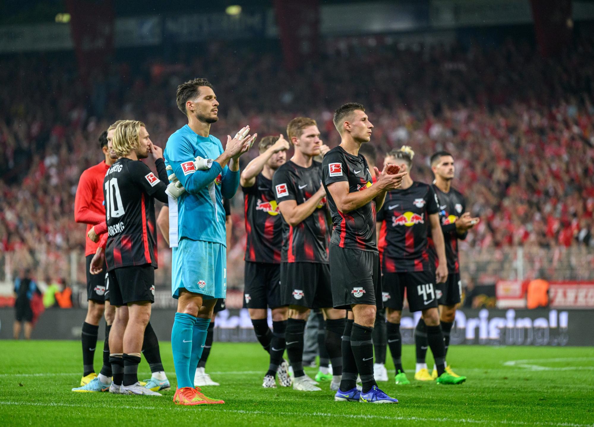 РБ "Лейпциг" – "Шахтар". Експрес-презентація першого суперника в Лізі чемпіонів