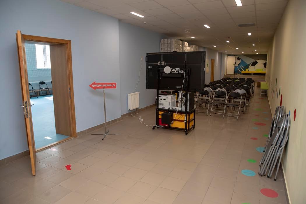 Кличко зробив заяву про відкриття шкіл і садочків Києва