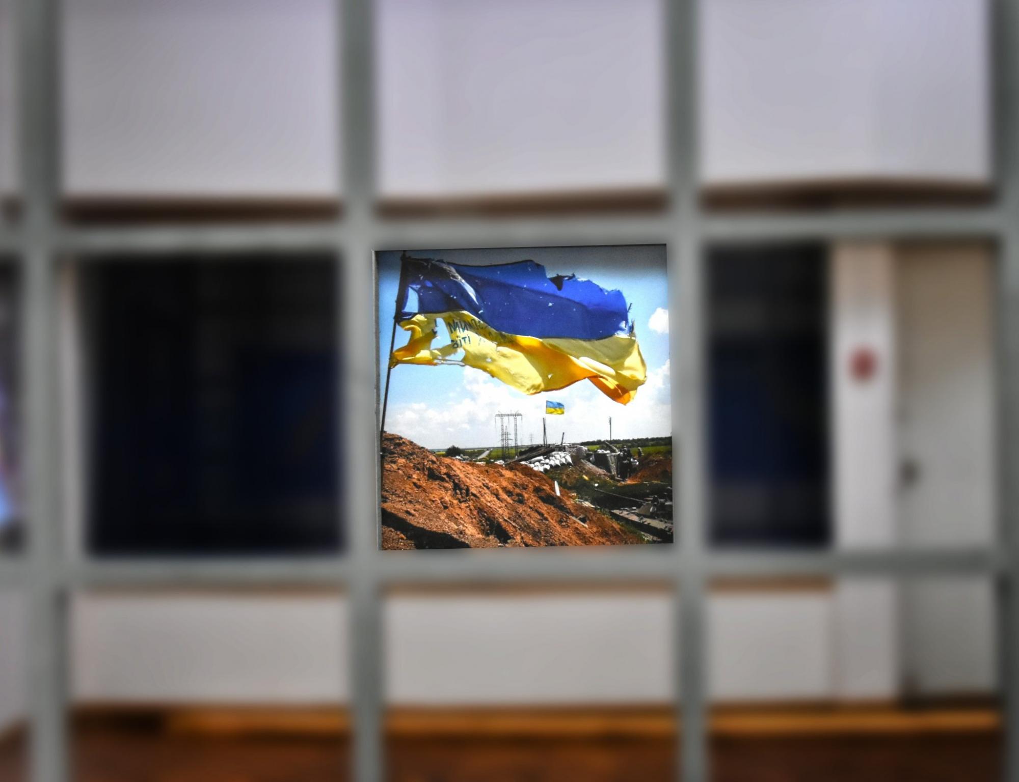 Флаги Независимости: как выглядят уникальные украинские стяги (фото)