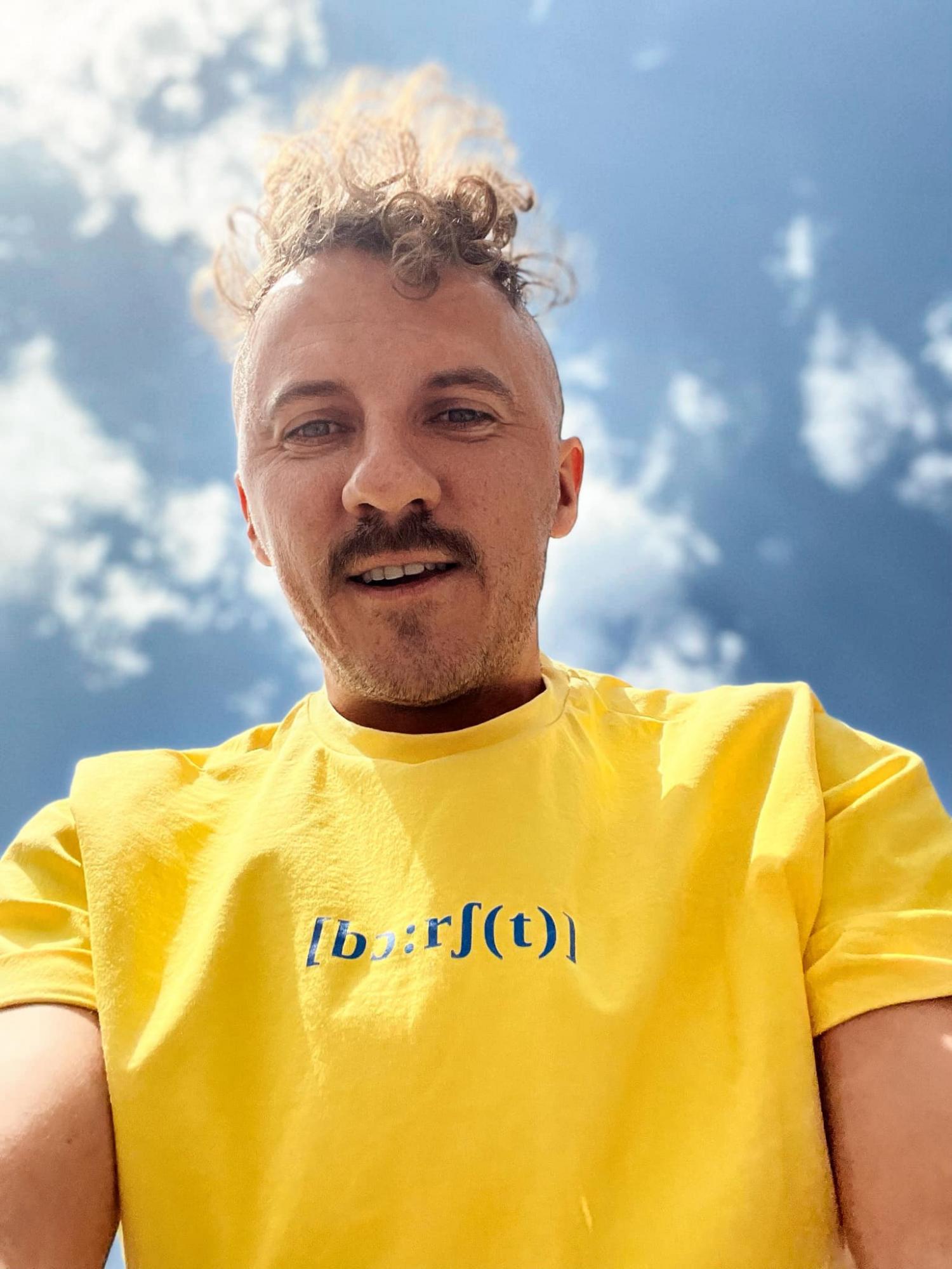 Євген Клопотенко: Зі своїм рейтингом впізнаваності я можу легко йти в політику