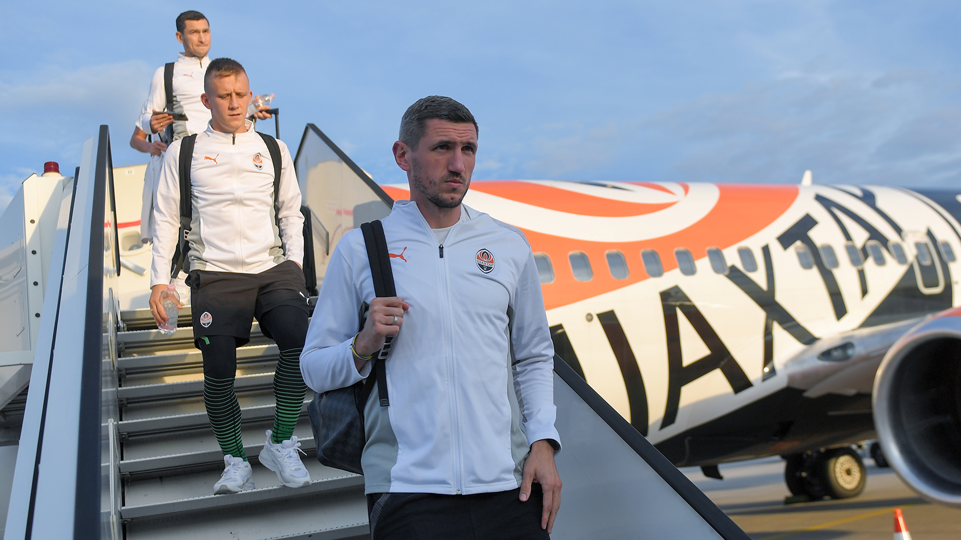 РБ "Лейпциг" – "Шахтар": анонс матчу Ліги чемпіонів