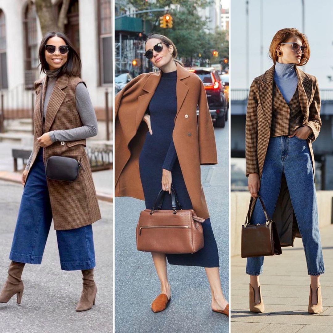 Як правильно поєднувати кольори в одязі: фішки, про які ви могли не знати