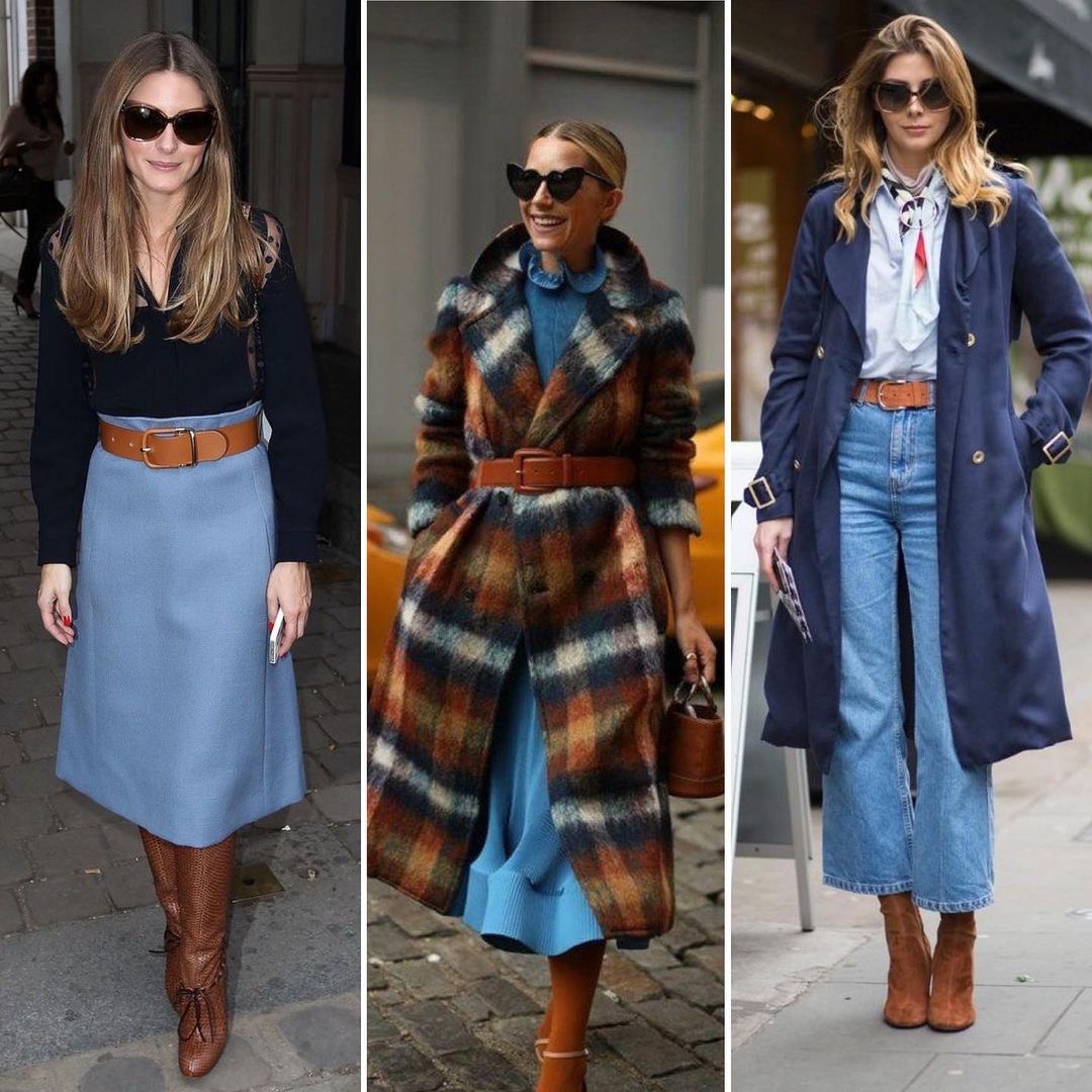 Як правильно поєднувати кольори в одязі: фішки, про які ви могли не знати