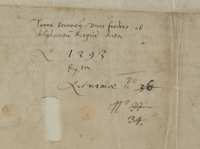 Вчені знайшли унікальну грамоту 14 століття короля Русі-України: всі подробиці