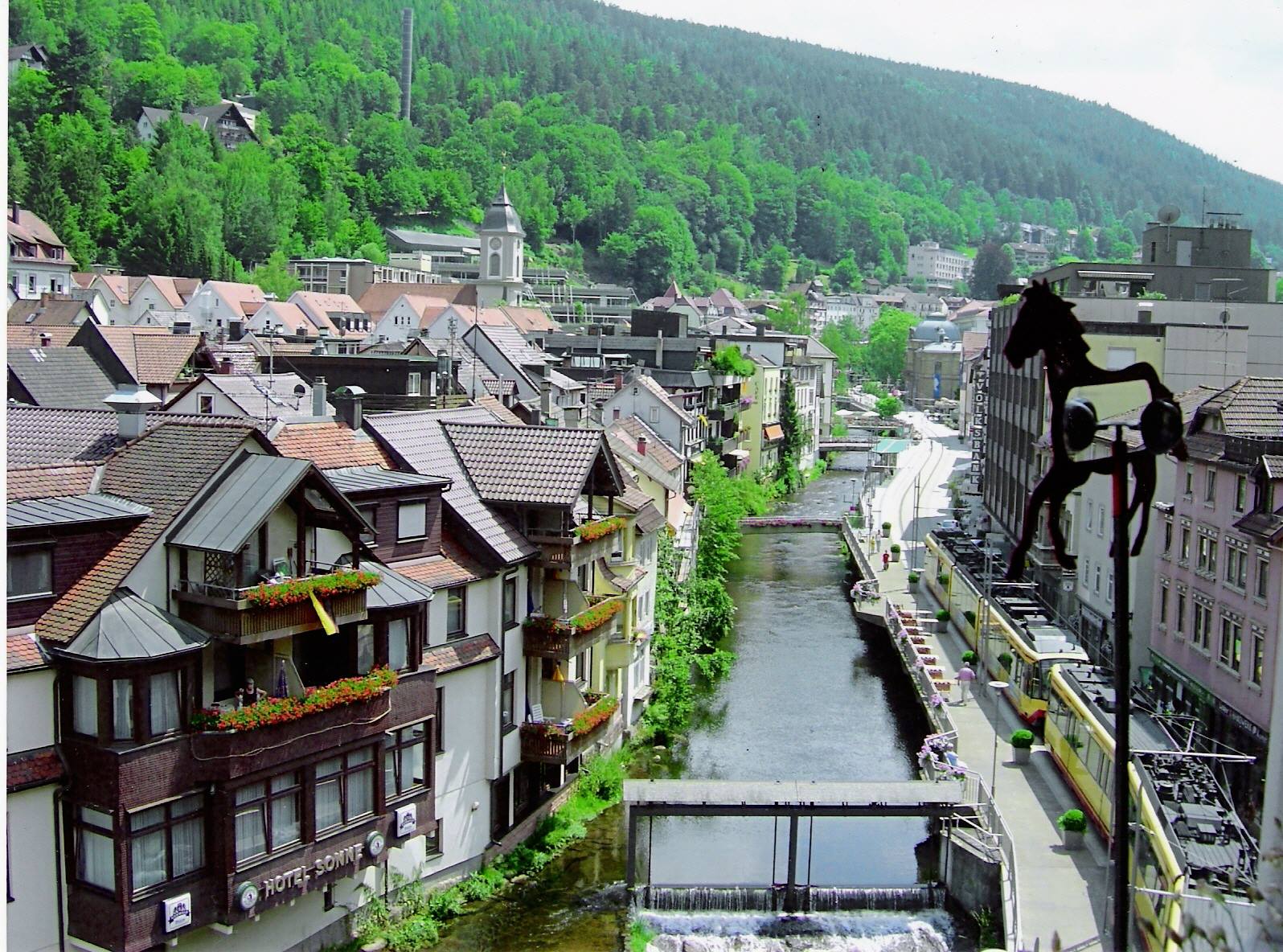 Шедеври готики та зимових озер. Гід найцікавішими локаціями півдня Німеччини