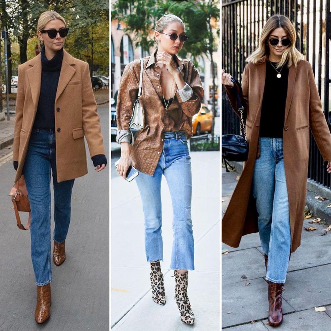 Як правильно поєднувати кольори в одязі: фішки, про які ви могли не знати